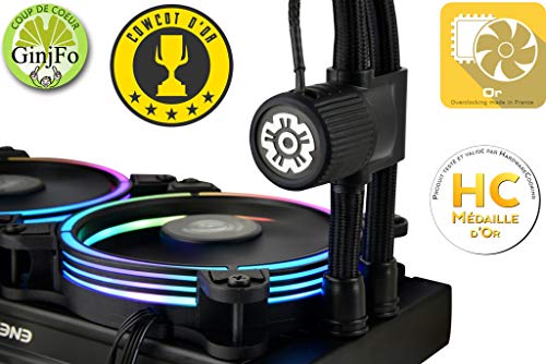 Enermax-ELC-de-lf240-de-RGB-Agua-Enfriador-Negro