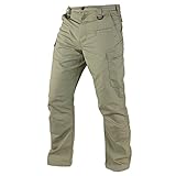 Mars Gear Vulcan Tactical Pants (36x30, Khaki)