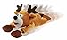 Kovot Santa & Reindeer Sound Flingshot Set - 1 Santa and 1 Reindeer Included