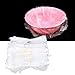 500 PCS Foot Bath Basin Bag, Beauty Salon Disposable Plastic Bag Wash Basin Wrapping Plastic Bag for Skin Care 30 x 45cmthumb 4