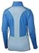 Columbia Women's Freeze Degree III Half Zip L/S Shirt