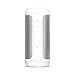 JBL Charge 2 Portable Wireless Bluetooth Speaker with Built-in Mic and PowerBank (White)