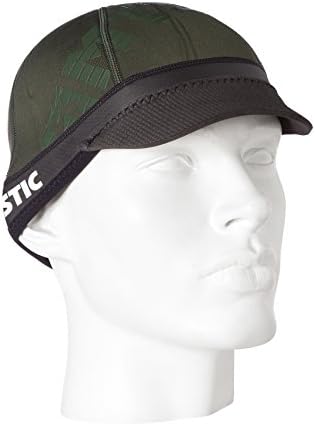 visor wrap hat