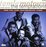The Temptations Album: «Early Classics» (Front side) The Temptations Album: «Early Classics» (Front side)