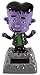 Dancing Frankenstein Addams Family Lurch Halloween Nightmare Solar Toy Gift US Seller