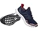 adidas Ultra Boost LTD,Collegiate Navy / Vivid Red,10 M US