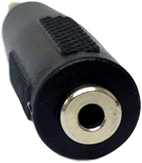 Cl X Camera Cables Ukhp 2 5mm To 3 5mm Adapter Compatible With Pixel Tw 2 Electronics Photo Shutter Release Cables Thepodsatstreamvale Com