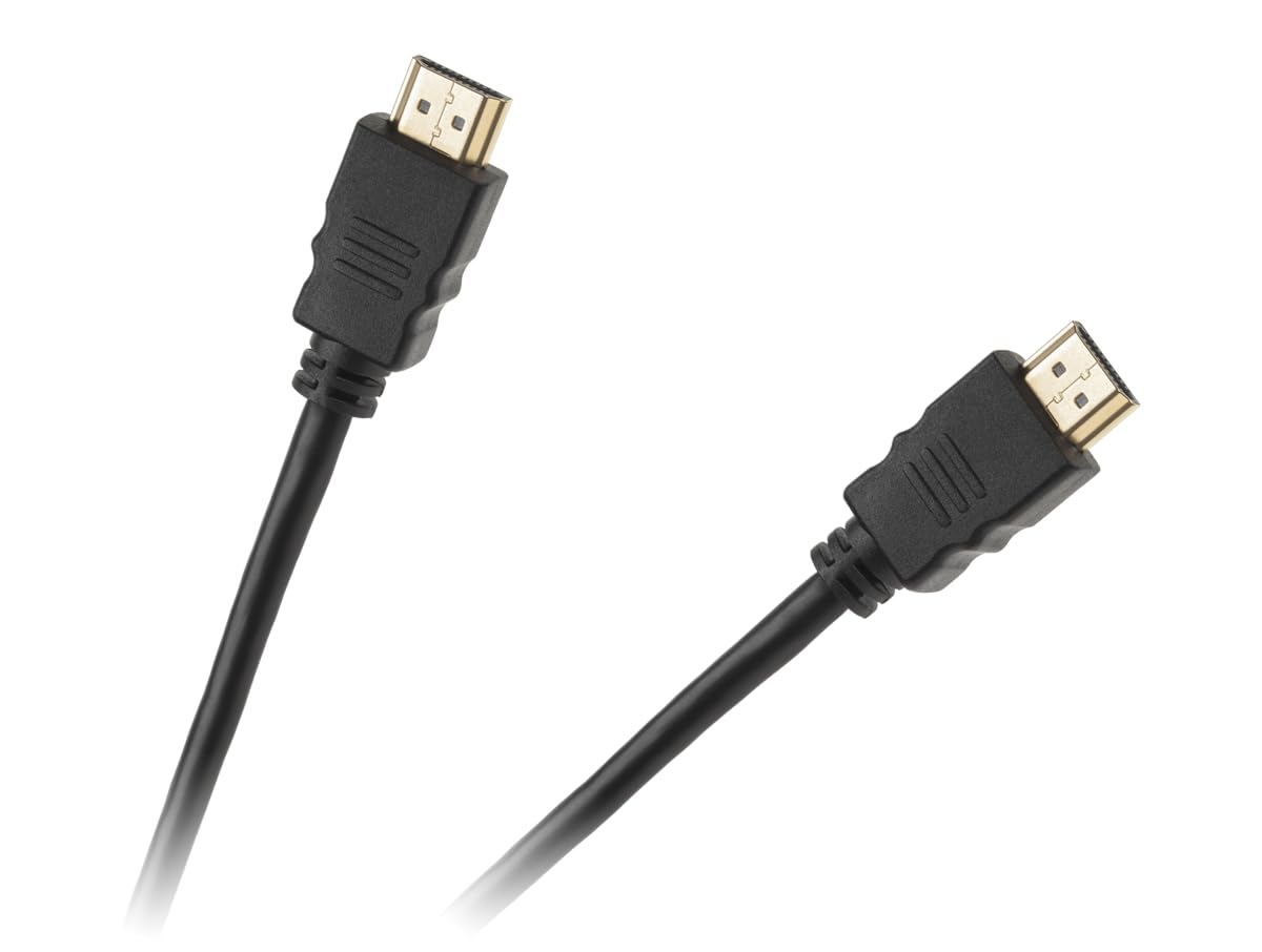 Cabletech HDMI Cable - HDMI 2.0 4K 20m KPO4007-20 Eco Line