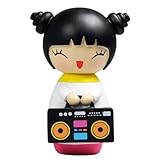 Momiji Party Girl Message Doll Celebrations Dolls Collection