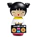 Momiji Party Girl Message Doll Celebrations Dolls Collection