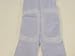 Lace Poet Purple Ultimate Yoga/Sleep Compression Body Shaper/Legging 20-30 mmHg
