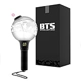 Suiez Kpop BTS Bangtan Boys ARMY Light Stick Limited Concert Lamp