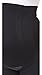 SPANX Women's Mama Maternity Tights, Very Black, C