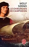 Le Chirurgien De Campodios (Ldp Litterature) (French Edition) by