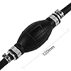 Universal-6-Feet-x-38-Inch-Motor-Gas-Hose-Fuel-Line-Assembly-with-Rubber-Primer-Bulb-for-Car-Boat-Yacht-Tractor-10mm