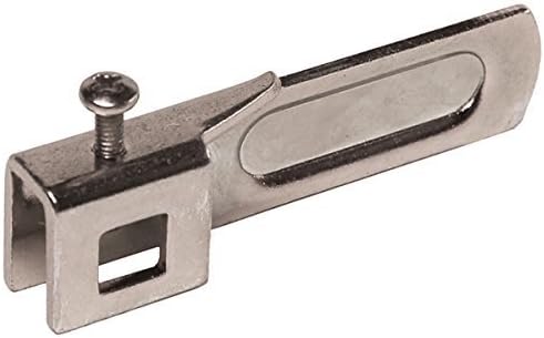 RV Designer L663 2-3/4" Cam F/T and L Handle Lock (Quantity 10)