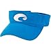 Costa Del Mar HA15 Men's Cotton Visor