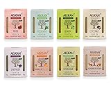 Aegean 100% Natural Bar Soap w/Organic