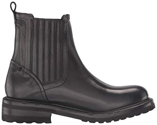 FRYE-Womens-Ella-Moto-Chelsea-Boot