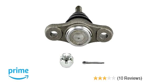 Suspension Ball Joint Front Lower Moog K500012