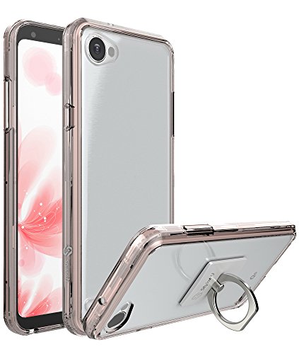 Lg q6 case, style4u scratch resistant shock absorbent u…