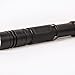 MANKER E12 Best 2 AA Flashlight 650 Lumens CREE XP-L V5 LED Tactical Torch (Neutral White)