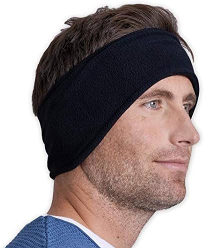 sports ear warmer headband