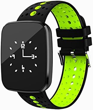 Health and Fitness Tracker Smart Sports Bracelet For IPhone & Android