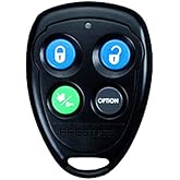 Audiovox 4 Button Transmitter 434Mhz