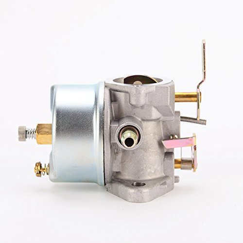 Carburetor for Snow blower 7HP 8HP Toro Ariens MTD Sears Tecumseh Carb 632334A 632234 HM70 HM80 HMSK80 HMSK90 Engines with Gasket