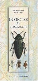Insectes & compagnie