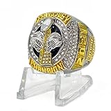 Legacy Rings 2021 Fantasy Football Championship