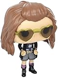 Funko POP TV Mr. Robot Darlene Alderson Action Figure