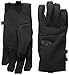 Men's The North Face Apex+ Etip Glove TNF Black Size Socks Large 8-12