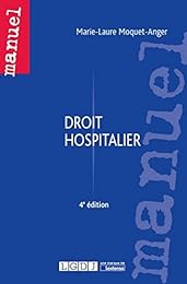 Droit hospitalier