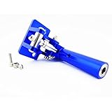 Hot Racing SPN38SD06 Aluminum Adjustable 5mm Bearing Stinger Drive - Traxxas Spa