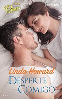 Livro Desperte comigo: Harlequin Coleção Grandes Divas- ed. 003