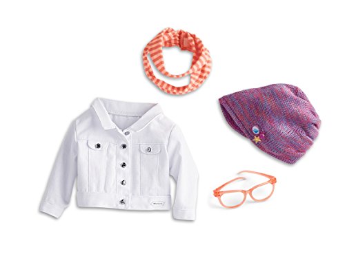 American Girl Z’s Accessories