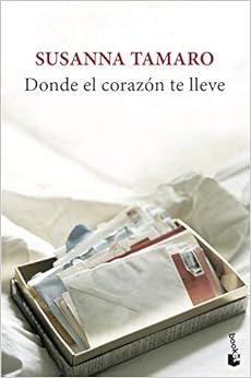 Donde el corazón te lleve