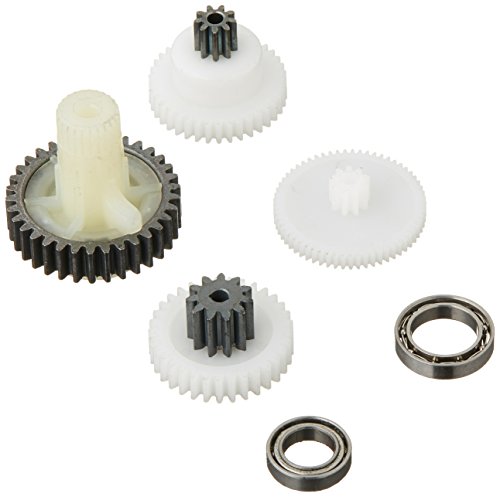 Traxxas Gear Set for 2085 Servo