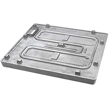 Star 2F-Z18137 Bottom Smooth Al 14 Casting