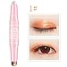 Skylin New Cosmetic Shimmer Brightener Face Eye Contour Makeup Glow Pigments Highlighter Stick