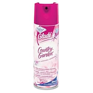 freshener kitchen air Home Potpourri: Johnson 14 Air Glade Garden Diversey & Freshener, Kitchen Amazon.com: oz, Country