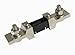 SMAKN FL-2 200A 75mV DC current shunt resistor for amp Ampere panel meter