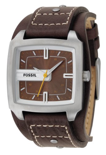 FOSSIL Herrenarmbanduhr Trend JR9990