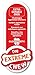 Nylabone Double Bone Power Chew Toy for Dogs, Dog Toys for Aggressive Chewers, Bacon Flavor, X-Large - 50+ lbs, 1 Count