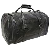 AmeriLeather Leather 20 in. 
