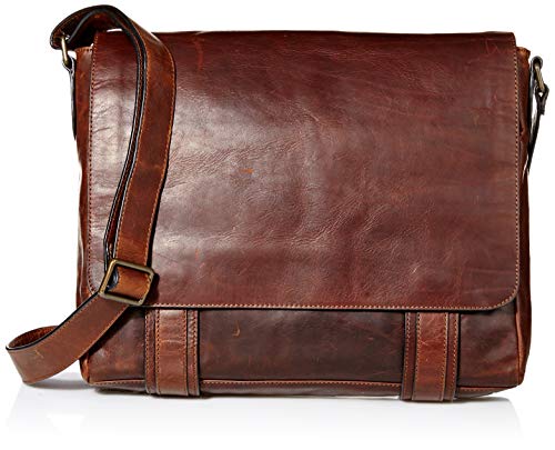 frye messenger bags