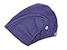 Aquis Patented Size Lisse Hair Turbans, Purple