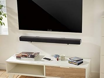 silvercrest tv soundbase